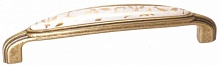 Ручка-скоба, бронза античная Флоренция керамика